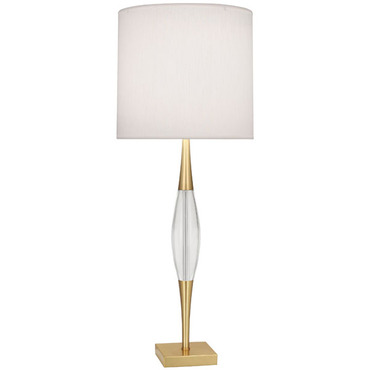 Juno Table Lamp | Robert Abbey at Lightology Juno Table Lamp
