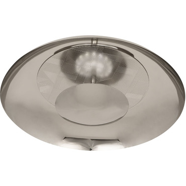 Brut Semi Flush Ceiling Light | Robert Abbey at Lightology Brut Semi Flush Ceiling Light