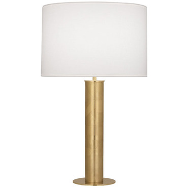 Brut Table Lamp | Robert Abbey at Lightology Brut Table Lamp