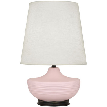 Michael Berman Nolan Table Lamp | Robert Abbey at Lightology Michael Berman Nolan Table Lamp