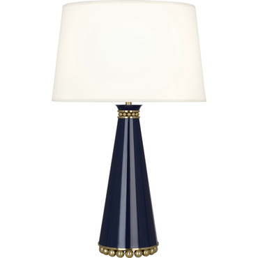 Pearl Table Lamp | Robert Abbey at Lightology Pearl Table Lamp