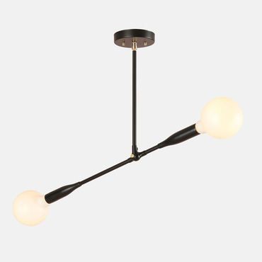 Thia Pendant | Studio Dunn at Lightology Thia Pendant