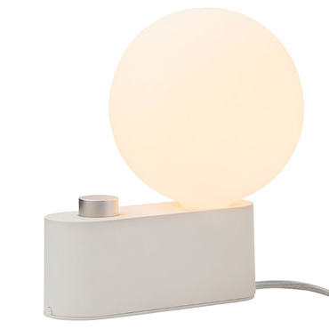 Alumina Table Lamp | Tala at Lightology Alumina Table Lamp