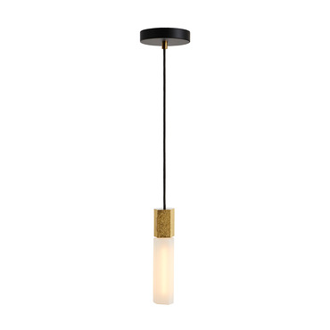 Basalt Pendant | Tala at Lightology Basalt Pendant