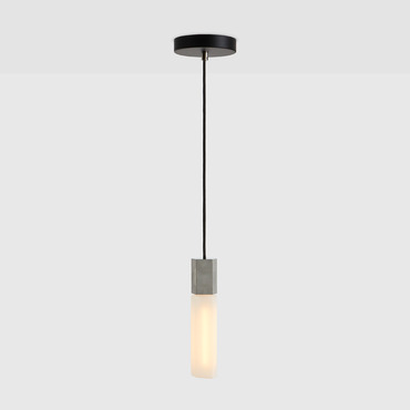 Basalt Pendant
