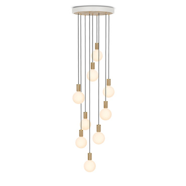 Sphere IV 9-Light Multi Light Pendant