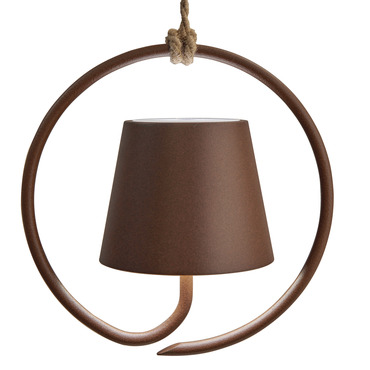 Poldina Rechargeable Pendant