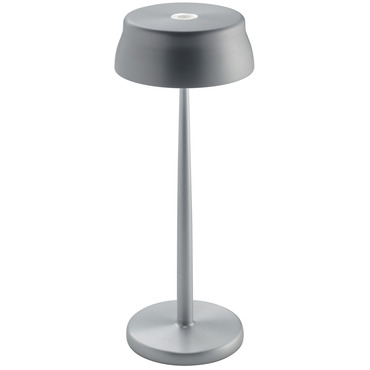 Sister Table Lamp | Zafferano America at Lightology Sister Table Lamp