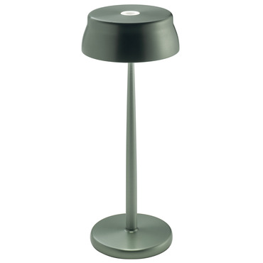 Sister Table Lamp | Zafferano America at Lightology Sister Table Lamp