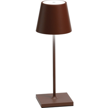 Poldina Pro Mini Rechargeable Table Lamp