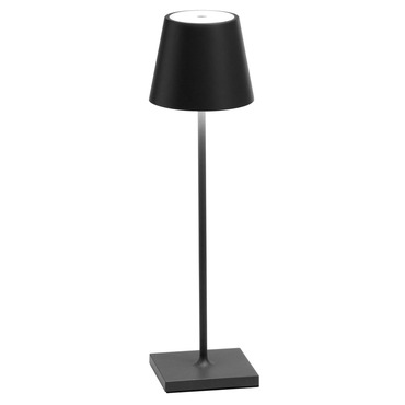 Poldina Pro Rechargeable Table Lamp