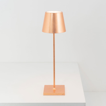 Poldina Pro Rechargeable Table Lamp