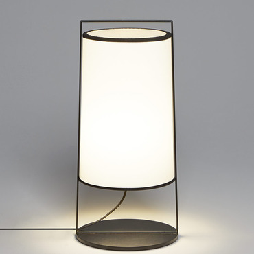 Macao Table Lamp with Dimmer - Overstock