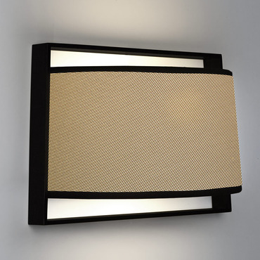 Macao Wall Sconce
