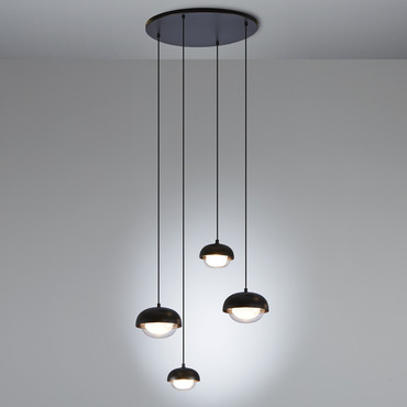 Muse Multi Light Pendant