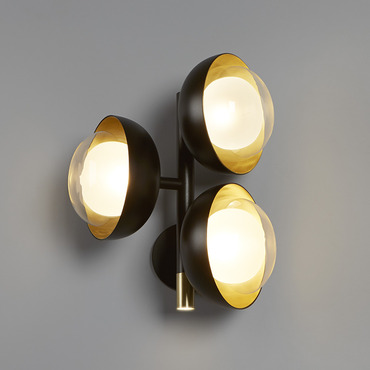 Muse Wall Sconce