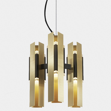 Excalibur Chandelier