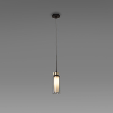 Osman Pendant | Tooy at Lightology Osman Pendant