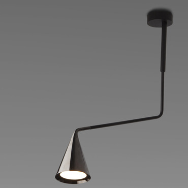 Gordon Ceiling Light Fixture | Tooy at Lightology Gordon Ceiling Light Fixture