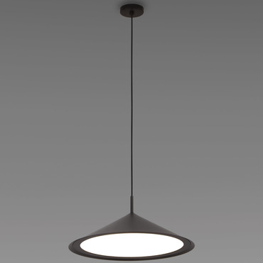 Gordon Large Cone Pendant