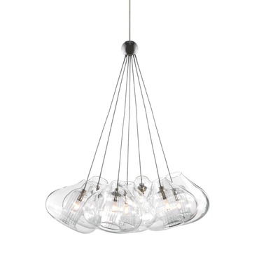 Cheers 7 Monopoint Pendant By Tech Lighting 700mpchr7s - Tech Lighting Cheers 7 Pendant Cheers 7 Monopoint Pendant By Tech Lighting 700mpchr7s - Tech Lighting Cheers 7 Pendant