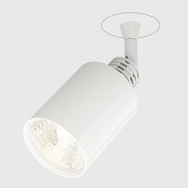 Vanishing Point Rebel Plaster-in System with Power