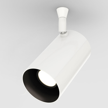 Vanishing Point Scope Plaster-in System with Remote Power