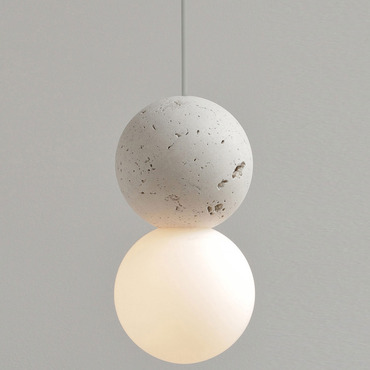 Origo Pendant | David Pompa at Lightology Origo Pendant