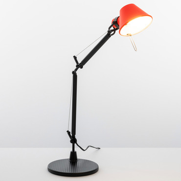 Tolomeo Micro Bicolor Desk Lamp