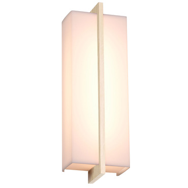 Via Incandescent Wall Sconce | Cerno at Lightology Via Incandescent Wall Sconce