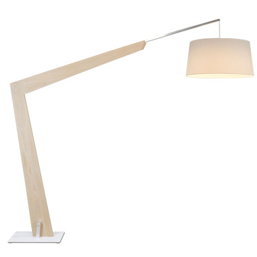 Valeo Floor Lamp | Cerno at Lightology Valeo Floor Lamp