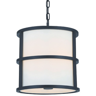 Hulton Pendant | Crystorama at Lightology Hulton Pendant