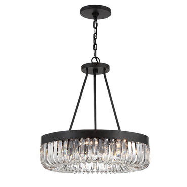 Alister Chandelier