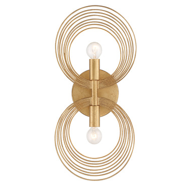 Doral Wall Sconce