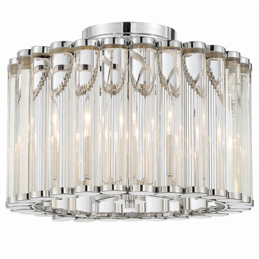 Elliot Ceiling Mount