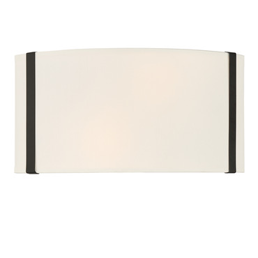 Fulton Wide Wall Sconce