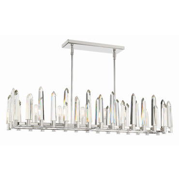 Watson Linear Chandelier