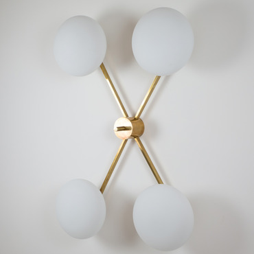Stella Butterfly Ceiling Light | dfm - Design for Macha at Lightology Stella Butterfly Ceiling Light