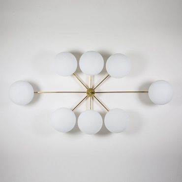 Stella Evening Ceiling Light