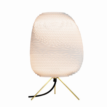 Ebey Scraplight Table Lamp