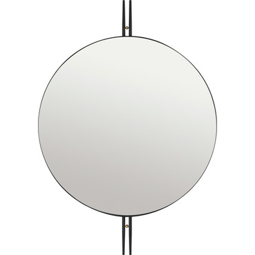 IOI Wall Mirror | Gubi at Lightology IOI Wall Mirror
