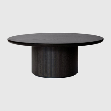 Moon Coffee Table | Gubi at Lightology Moon Coffee Table