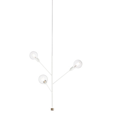 Baobab Pendant | ModoLuce at Lightology Baobab Pendant