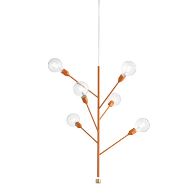 Baobab Pendant | ModoLuce at Lightology Baobab Pendant