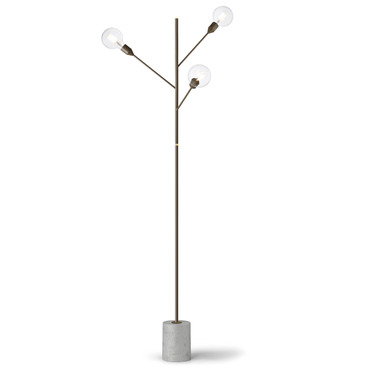 Baobab Floor Lamp | ModoLuce at Lightology Baobab Floor Lamp