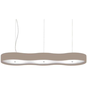 Ottovolante Cotton Pendant | ModoLuce at Lightology Ottovolante Cotton Pendant