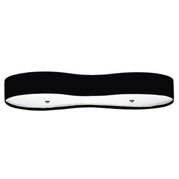 Ottovolante Cotton Ceiling Flush / Wall Sconce | ModoLuce at Lightology Ottovolante Cotton Ceiling Flush / Wall Sconce