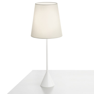 Lucilla Table Lamp | ModoLuce at Lightology Lucilla Table Lamp