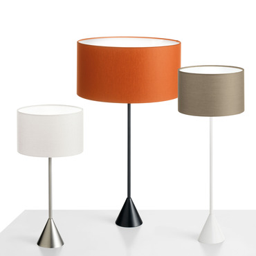 Lucilla Tonda Table Lamp | ModoLuce at Lightology Lucilla Tonda Table Lamp