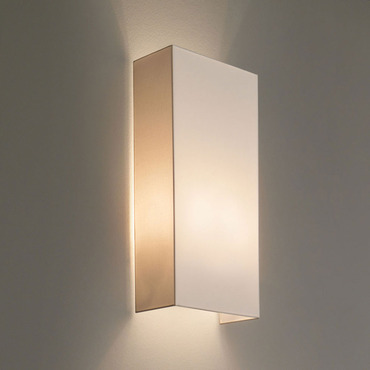 Rettangolo Wall Sconce | ModoLuce at Lightology Rettangolo Wall Sconce